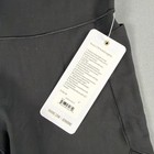 Rhone Womens Pants Leggings Revive Pocket 7 8 Small Black Nylon Nwt Msrp  108