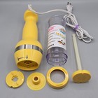 Cuisinart Electric Cookie Press Ccp-10 Yellow