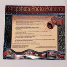 Vintage 1997 Snap-on Snapshots Classics And Customs Car Wall Calendar Hot Rods