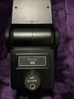 Vivitar 283 Electronic  Auto  Thyristor  Shoe Mount  Flash 