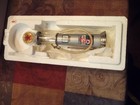 Limited Edition Wayne Texaco Sky Chief Gas Pump Replica Gear Box Vintage