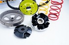 Sports Clutch Set For Yamaha Raptor 90 2009 -2013   tx