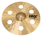 Sabian 17  Hhx Complex Ozone Crash - New  