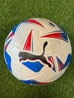Puma Copa America Usa 2024 Conmebol Offical Match Ball Size 5 Blue white red