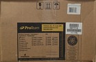 Proteamgofit 3  3 Qt  Corded Gray Commercial Backpack Vacuum Cleaner