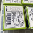 Leviton 6674-10w Sureslide Dimmer Switch For Incandescent  Cfl  led White 6-pack