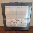 Ampex Recording Tape Studio Quality 20 20   1800 Feet 1 Mil 7 Inch Reel Sealed