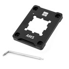 Thermalright Asf Black V2 Am5 Cpu Holder  Am5 Anti-bending Contact Frame  Black