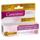 Canesten External Antifungal Cream  Extra Strength  15g Fast Ship Canada