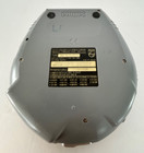 Philips Magnavox X-treme 40 Esp3 Portable Cd Player Az7792 17 Runs Parts Read