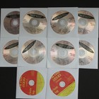 Karaoke Cd g Classic Oldies 10  Disc Set 50 s  60 s Sweet Georgia Brown new