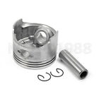 Piston     ring  std Gasket  kit Connecting Rods For Ezgo Golf Cart 295cc 1991-2008