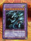 Yugioh Blue-eyes Ultimate Dragon Ultra Rare Jmp-en005 Lightly Played