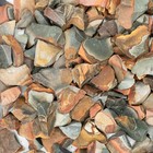 Desert Jasper Tumbling Rough For Rock Tumbling 5lbs