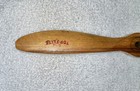 Vintage Top Flite Red Label 10  Wood Propeller Gas Engine Model Airplane Cox Toy