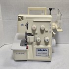 Babylock Special Edition Blse300 Serger Sewing Machine Blse300 W  Carry Case Bag