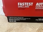 Milwaukee Rotary Hammer Kit M18 Fuel 1  Sds Plus Brushless Cordless -  2912-22 