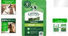 Natural Dog Dental Treats -  Flavor For Small Breeds  Vet Approved 12 Oz