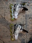 Mission Inhaler Wm02 Inline Hockey Skates 6 5