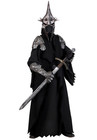 Lord Of The Rings Witch King Costume Men s 6-piece Mask Robe Set