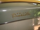 Vintage 1950 s Philco Predicta Debutante 17  Table Top Tv