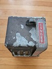 Antique Trade Stimulator Counter 5 Center
