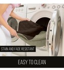 New Sofa Shield Couch Slip Cover  Large Furniture Protector  Reversible Stain