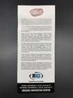 2017 Rose Bowl Ticket Penn State Usc 1 2 2017 103rd Saquon Barkley Sam Darnold