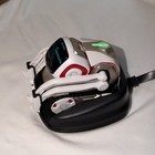 Anki Cozmo Robot Toy  Tested With Charger   online Manual   3 Interactive Cubes