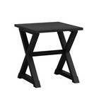 Accent Table End Side Table Nightstand Coffee Table For Living Room
