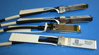Dell Dac-qsfp-4sfp-10g-1m 40gbe Qsfp  To 4 X 10gbe Sfp  Breakout Cable Tcpm2