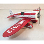 Ertl Wings Of Texaco 1930 Travel Air Model R  mystery Ship  5th In The Series