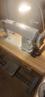 Industrial Leather Sewing Machine Used
