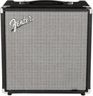 Fender Rumble 25 Bass Amplifier W  Instrument Cable