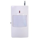 Wireless Infrared Detector Motion Sensor For 433mhz Wireless Home Alarm System