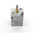 Festo Mfh-5-1 4 6211 Solenoid Valve 5 2-way 1 4 - 5pcs lot