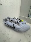 Nike Zoom Rival M9 Track Field Running Shoes Spikes Purple Ah1020-404 Mens 12  