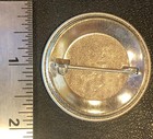 I Don t Love Heart Original Vintage Pin Button Pinback 1 3 4 