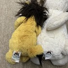 Jellycat London Lot Bunny   Lion