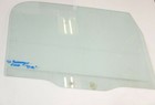 Jeep Wrangler Tj 97-06 Passenger Right Front Door Window Glass Free Shipping
