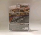 Greenlight 1972 Chevrolet Monster Truck K-10 Am pm Boss Kings Of Crunch 1 64