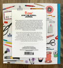 2026 Flow Magazine Stop The Scroll Journal Book For Paper Lovers Special Edition