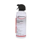 Innovera 10013-bndl  3-pk  10 Oz Can Compressed Air Duster Cleaner New