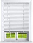 Cordless 1 Inch Window Blinds   Cordless Blinds Light Filtering Mini Blinds 29 X