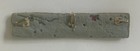 France  French Medal Ribbon Bar Wwii Bravery Awards  Wound Medal Etc
