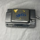 1999-2004 Tracker   Grand Vitara Gray Overhead Rear Center Dome Roof Map Light