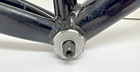 2009 Specialized Allez Sport 54cm m Aluminum Road Frame Carbon Fork Campagnolo