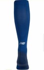 New Balance Baseball Over The Calf Socks  1 Pair  Las12711 Retails  12