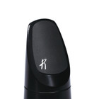 5-pack D addario Reserve Mouthpiece Patch For Clarinet Or Saxophone  Black  80mm