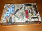 The Standard Knife Collectors Guide Knives 4th Ed Pocket Blade Collector Ln Book